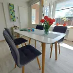 Holiday home Retreat In Sint Maartenszee *