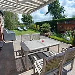 Holiday home Retreat In Sint Maartenszee Sint Maartensvlotbrug