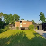Holiday home Retreat In Sint Maartenszee Sint Maartensvlotbrug