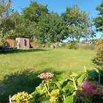 Retreat In Sint Maartenszee
