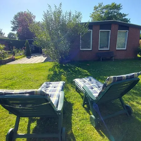 Retreat In Sint Maartenszee