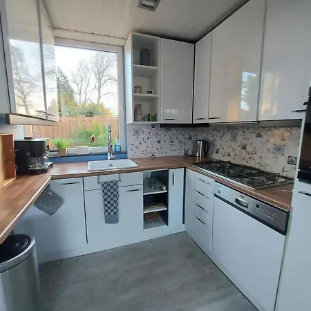 Retreat In Sint Maartenszee Holiday home