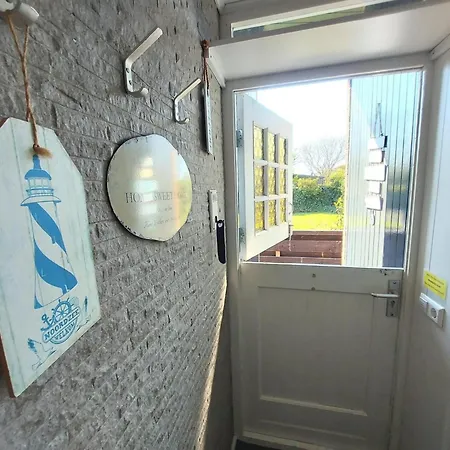 Retreat In Sint Maartenszee Σπίτι διακοπών *