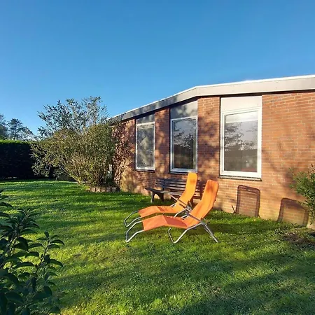 Retreat In Sint Maartenszee *