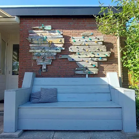 Retreat In Sint Maartenszee Sint Maartensvlotbrug