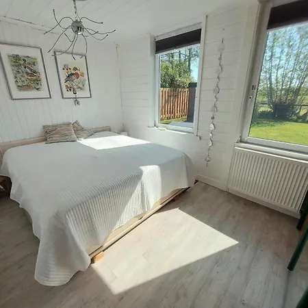 Holiday home Retreat In Sint Maartenszee