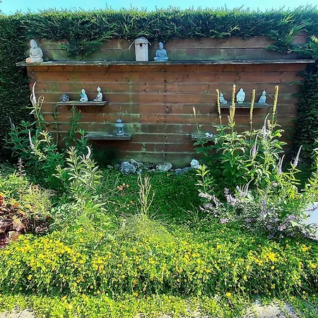 Retreat In Sint Maartenszee Sint Maartensvlotbrug