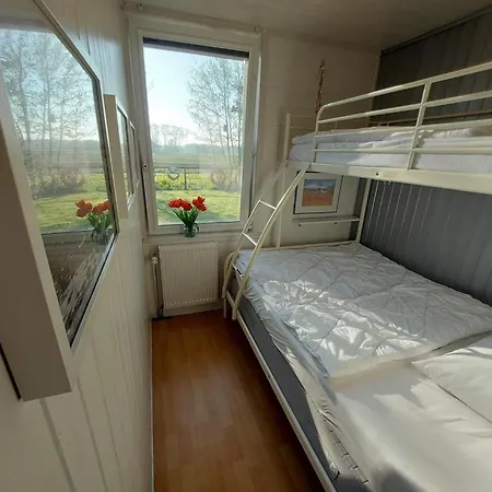 Retreat In Sint Maartenszee *