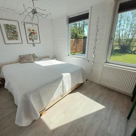 Σπίτι διακοπών Retreat In Sint Maartenszee Sint Maartensvlotbrug