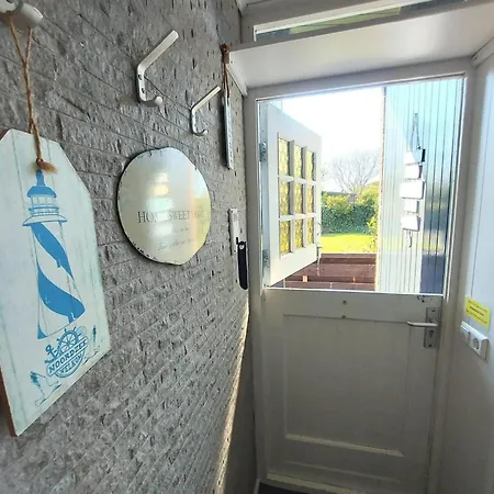 Retreat In Sint Maartenszee Σπίτι διακοπών