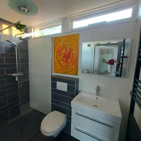 Semesterbostad Retreat In Sint Maartenszee