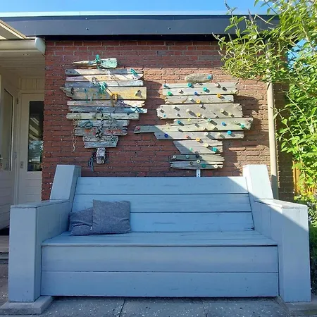 Retreat In Sint Maartenszee * Sint Maartensvlotbrug