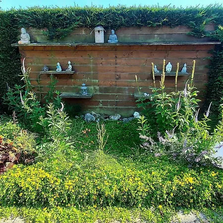 Semesterbostad Retreat In Sint Maartenszee Sint Maartensvlotbrug