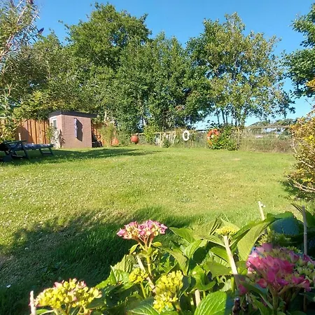 Retreat In Sint Maartenszee