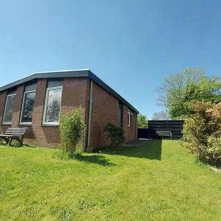 Σπίτι διακοπών Retreat In Sint Maartenszee Sint Maartensvlotbrug