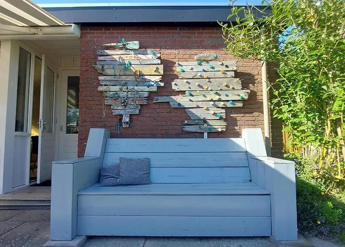 Retreat In Sint Maartenszee * Sint Maartensvlotbrug