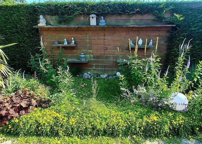 Feriehus Retreat In Sint Maartenszee Sint Maartensvlotbrug