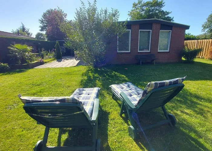 Retreat In Sint Maartenszee * Sint Maartensvlotbrug