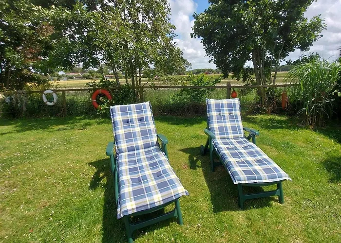 Retreat In Sint Maartenszee *