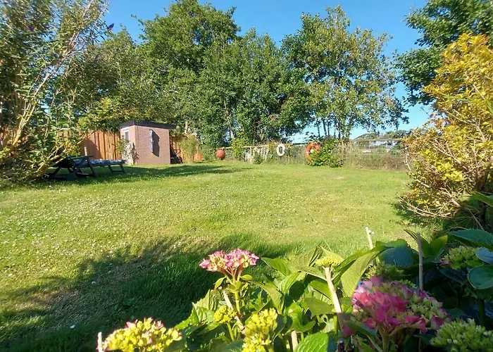 Retreat In Sint Maartenszee