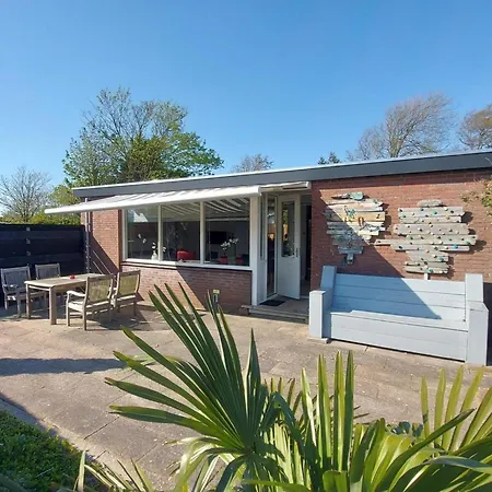 Retreat In Sint Maartenszee *