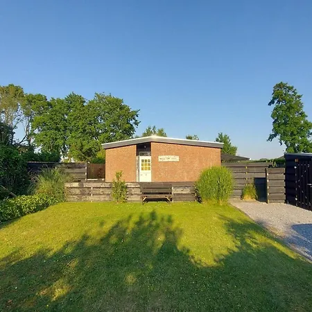 Tatil Evi Retreat In Sint Maartenszee Sint Maartensvlotbrug