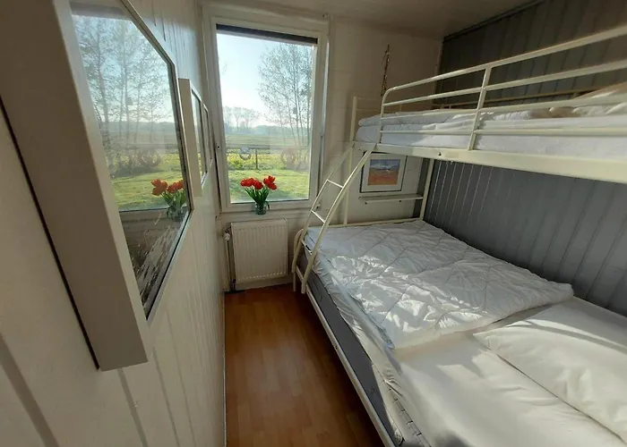 Tatil Evi Retreat In Sint Maartenszee