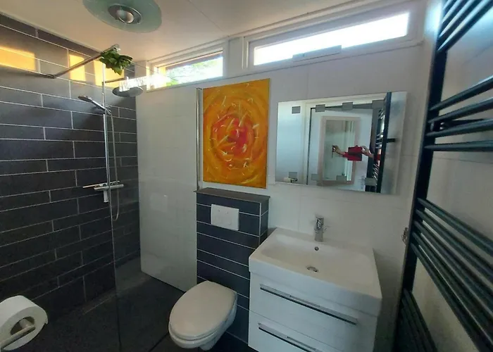 Tatil Evi Retreat In Sint Maartenszee