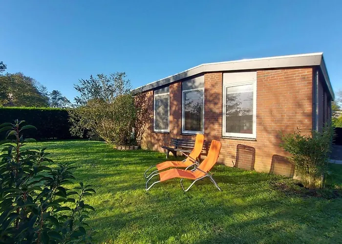 Retreat In Sint Maartenszee *